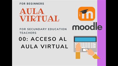00 Acceso al Aula Virtual Educamadrid   YouTube