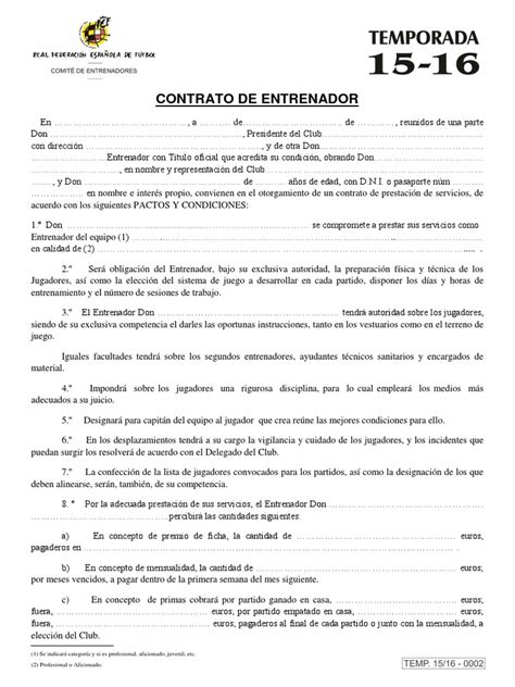 0002.CONTRATO_ENTRENADOR__FUTBOL_RFEF.pdf | Gobierno ...