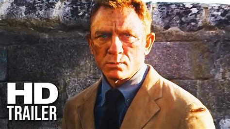 007: SIN TIEMPO PARA MORIR   Trailer Oficial   SUB    Español Latino ...