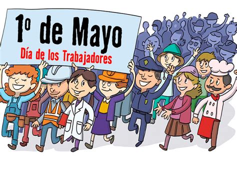 01 de mayo: Día Internacional de los Trabajadores | TN8.tv Nicaragua