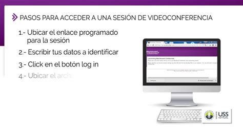 02. Blackboard   Acceder a una sesión de Videoconferencia ...