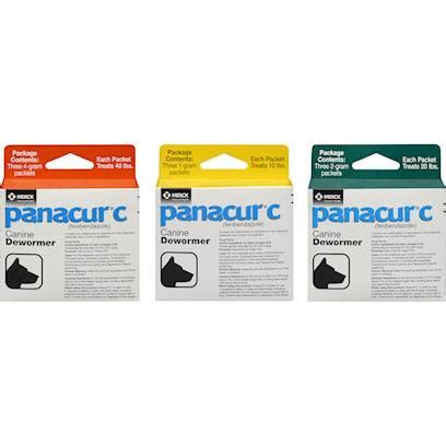 021784470414 UPC   Panacur C Dewormer For Dogs Up To 40 ...