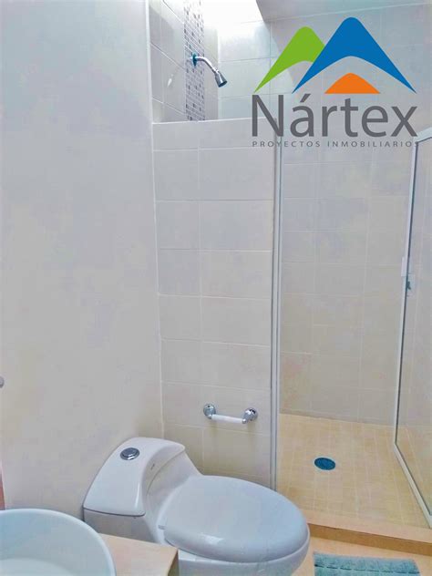 06 baño completo | Grupo Nartex