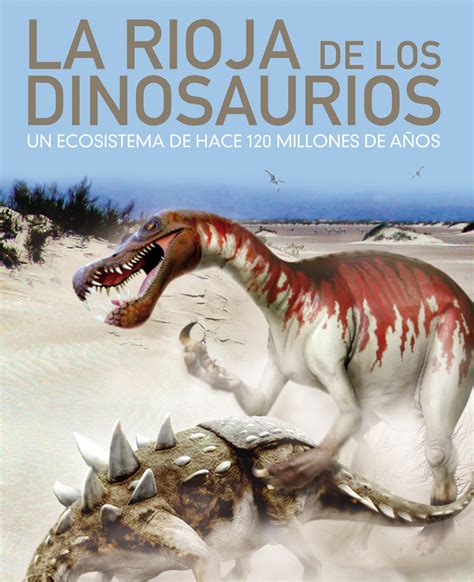 08/2013 | Dinosaurios  El Cuaderno de Godzillin