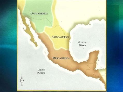 1.1 Mesoamérica