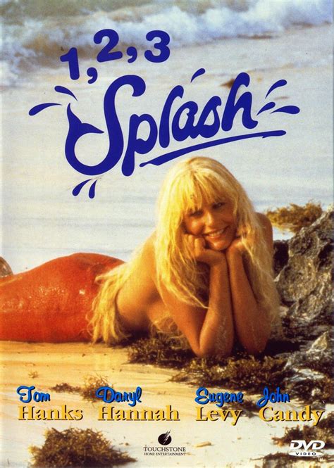 1, 2, 3... Splash  1984  | Películas completas, Imagenes ...