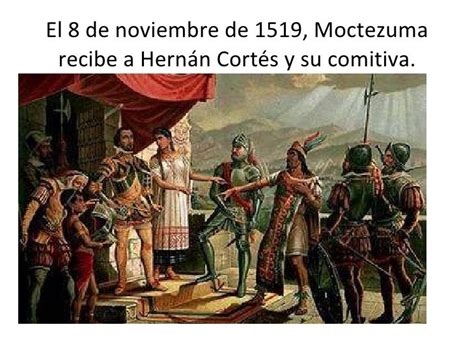 1.Caida de Tenochtitlan