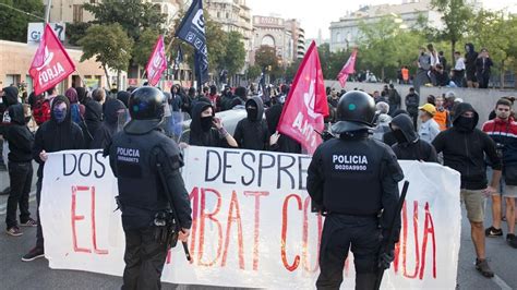 1 d octubre: Tensió a Catalunya | Últimes notícies en directe