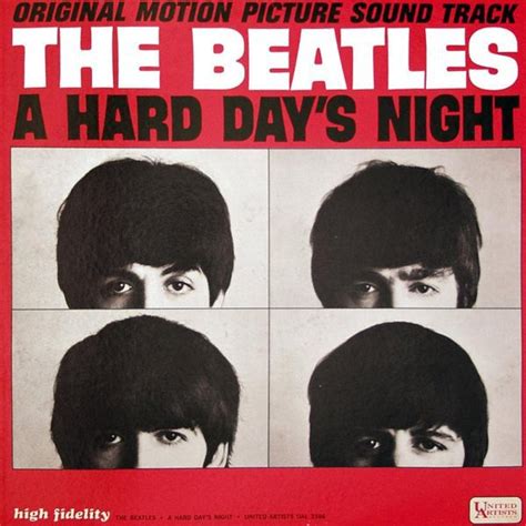 1 de agosto de 1964: Los Beatles continúan el Beatlemania ...