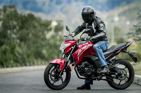 1 de cada 7 colombianos utiliza la moto como medio de ...