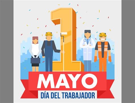 1 de mayo 2020: Este es el origen e historia detrás del Día del trabajo ...