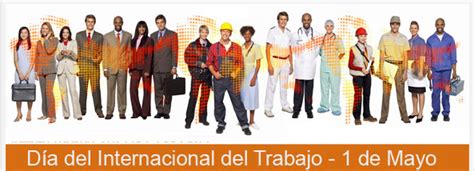 1 de Mayo Día del Trabajador. Día del Trabajo en Ecuador | Achiras.net.ec