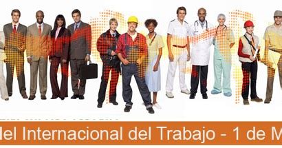 1 De Mayo Día Del Trabajador – Día Del Trabajo En Ecuador Resumen   Ser ...