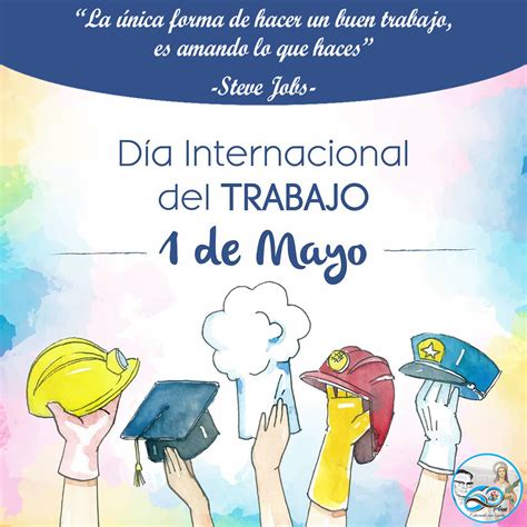 1° de Mayo: Día Internacional del Trabajador   ISSC