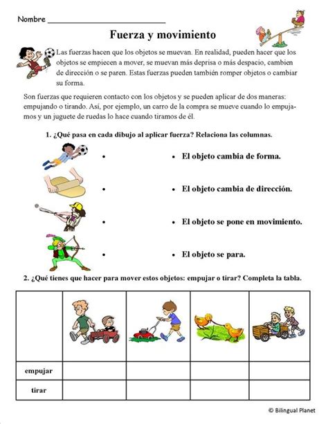 #1 Dual Language Site for educators. English /Spanish ...