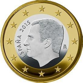 1 Euro España 2018 | Numismática española