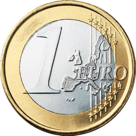 1 euro moneta – Vikipedija