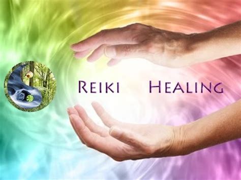 1 Hour Reiki Music; Spiritual Healing Music: Reflexology ...