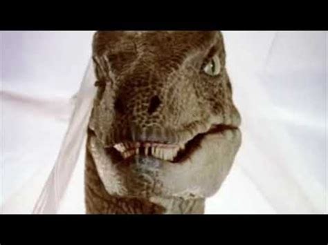 1 hour SFX Sound Effects   Velociraptor Raptor roars and ...