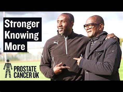 1 in 4 black men will get prostate cancer   know your risk ...