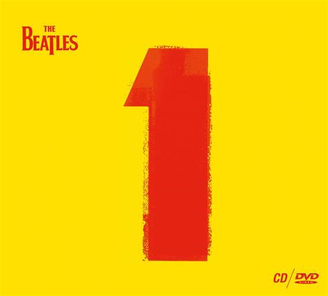 1  One  – The Beatles Bible