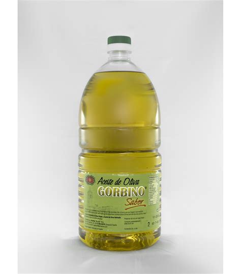 1 package of 9 2 liter bottles Olive Oil intense flavor ...