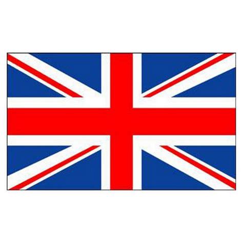 1 pieza unids Gran Bretaña Reino Unido Unión Jack bandera Reino Unido ...