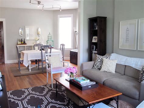 1 Room, 2 Spaces: How to Separate Your Open Plan Living ...