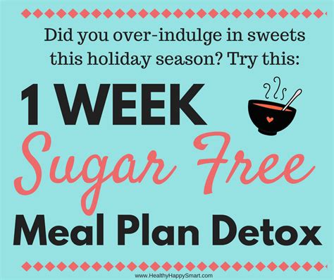 1 Week Detox Programme Diet   dginter