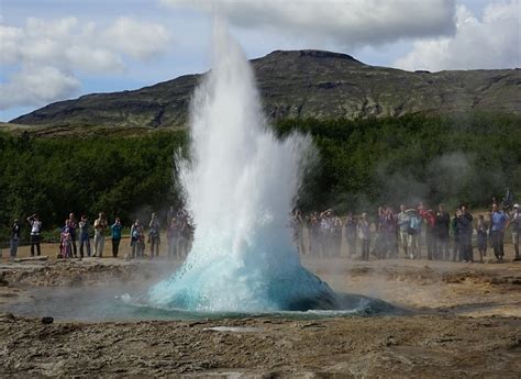 10+1 Lugares Increíbles que ver en Islandia para una ruta ...