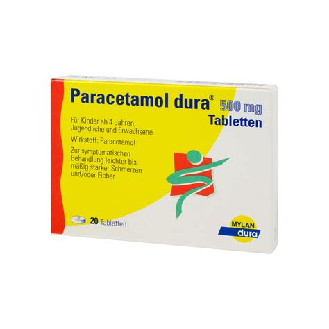 10/2020 Paracetamol Salbe   Die besten Produkte am Markt ...