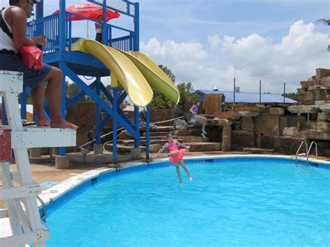 10 Amazing Waterparks To Explore This Summer In Louisiana