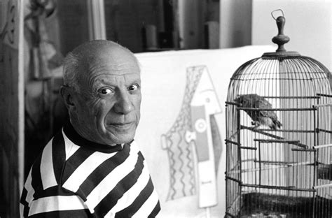 10 Awesome Facts About Pablo Picasso   sleek mag