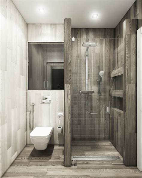 10 baños minimalistas ¡y modernos! | homify