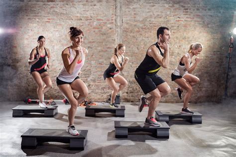 10 beneficios del ejercicio aeróbico según la ciencia