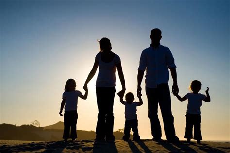 10 Beneficios que tiene la Familia Unida | Castelog