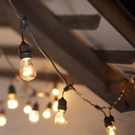 10 benefits of Big bulb outdoor string lights | Warisan ...