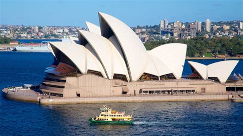 10 Best Hotels Closest to Sydney Opera House in Sydney ...