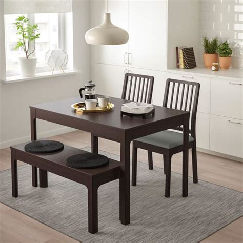 10 Best IKEA Kitchen Tables and Dining Sets   Small Space ...