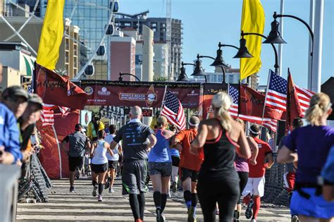 10 Best Marathons in the United States   The Wired Runner