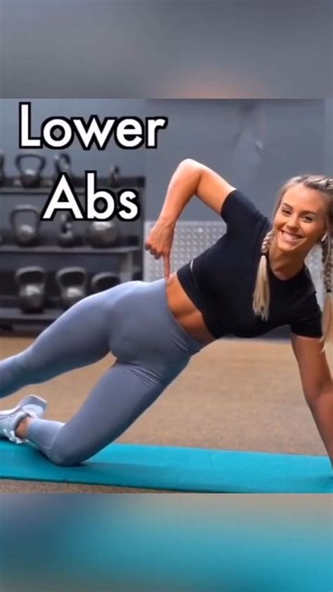 10 BEST MUSCLE BUILDING ABS EXERCISES | Abs workout ...