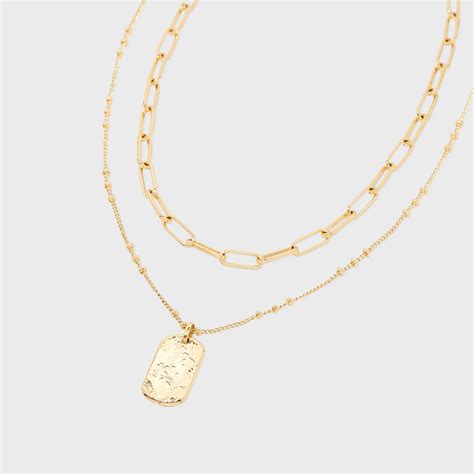 10 Best Necklaces for Women to Wear Every Day | Gold, Silver, Gemstone