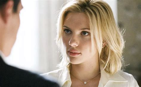 10 best Scarlett Johansson films streaming on Netflix