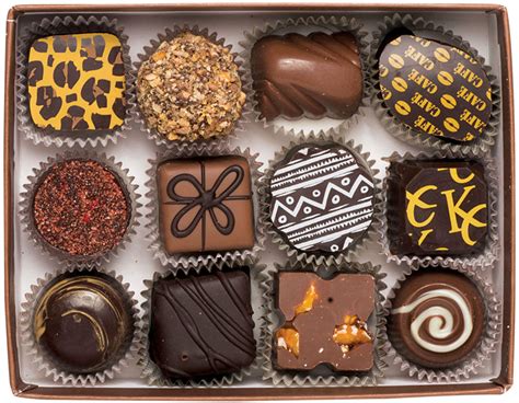 10 Best Shops and Places to Buy Chocolate in Boston