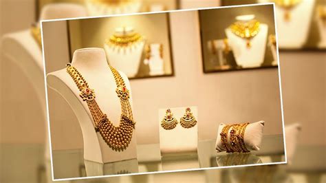10 Best Shops to Buy Gold Jewellery in India   YouTube