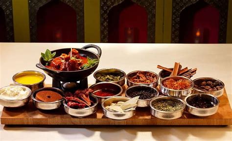 10 Best Vegan And Vegetarian Indian Restaurants In London ...