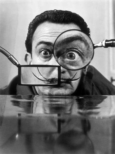 10 Bizarre Facts You Might Not Know About Salvador Dalí ...