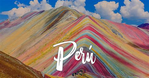 10 Bonitos Lugares Turísticos de Perú • 2022 •