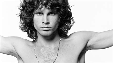 10 canciones para recordar a Jim Morrison   Efekto TV