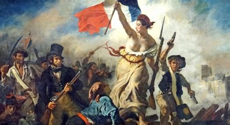 10 Características de las Revoluciones Burguesas